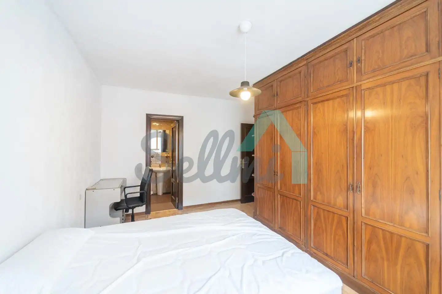 Habitación 103 m², Oviedo