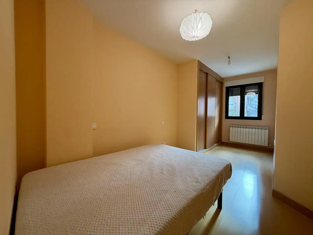 Pis de 85 m² a Segovia