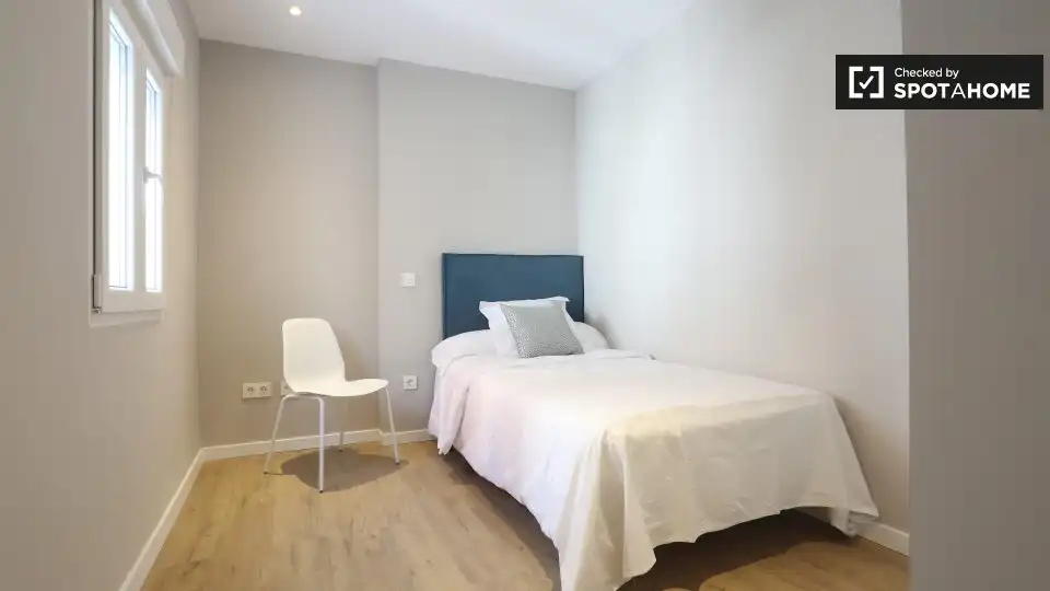 Piso de 65 m² en Getafe