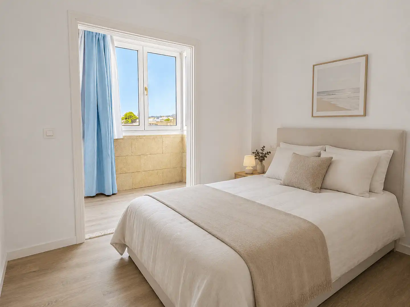 Piso de 200 m² en Son Servera