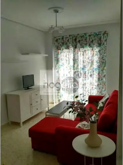 Pis de 100 m² a Sevilla