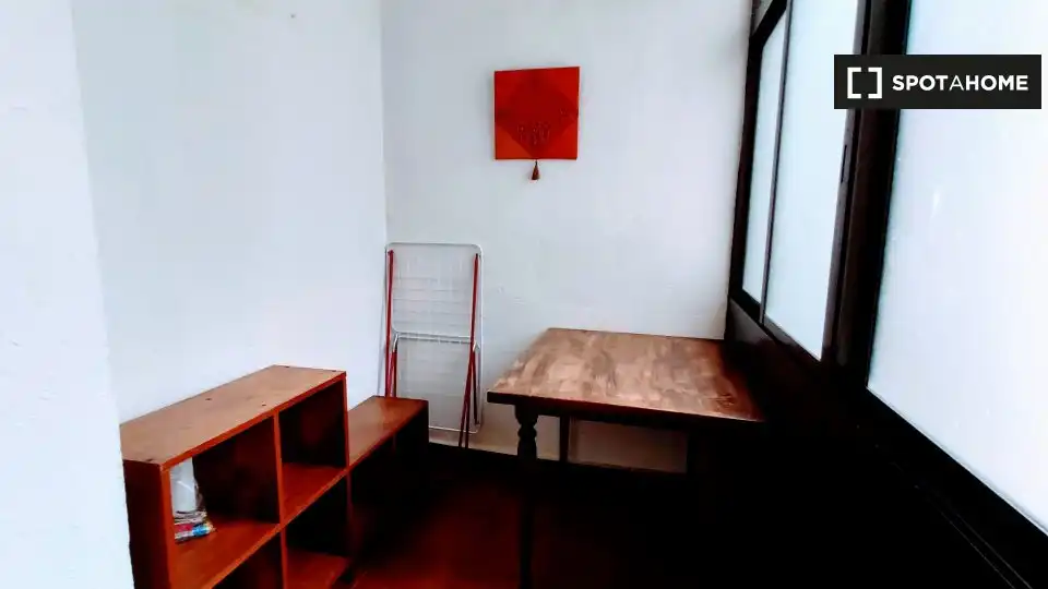 Habitación en alquiler, Santa Marta de Tormes