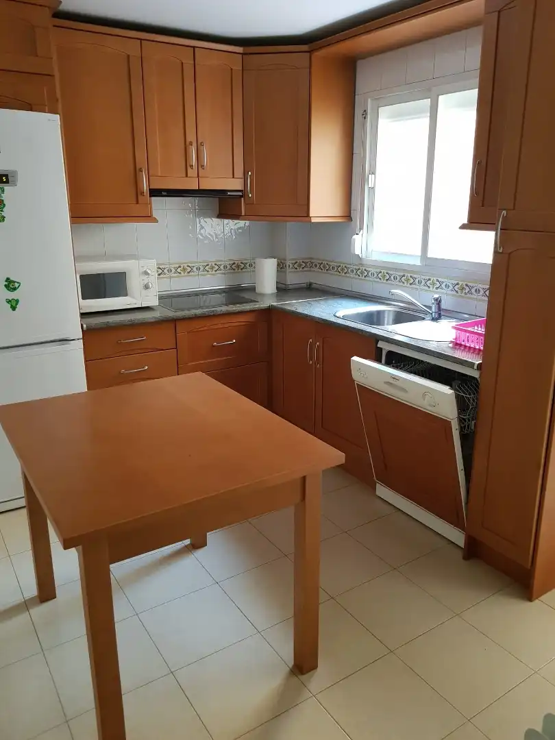 Habitación 110 m², Granada