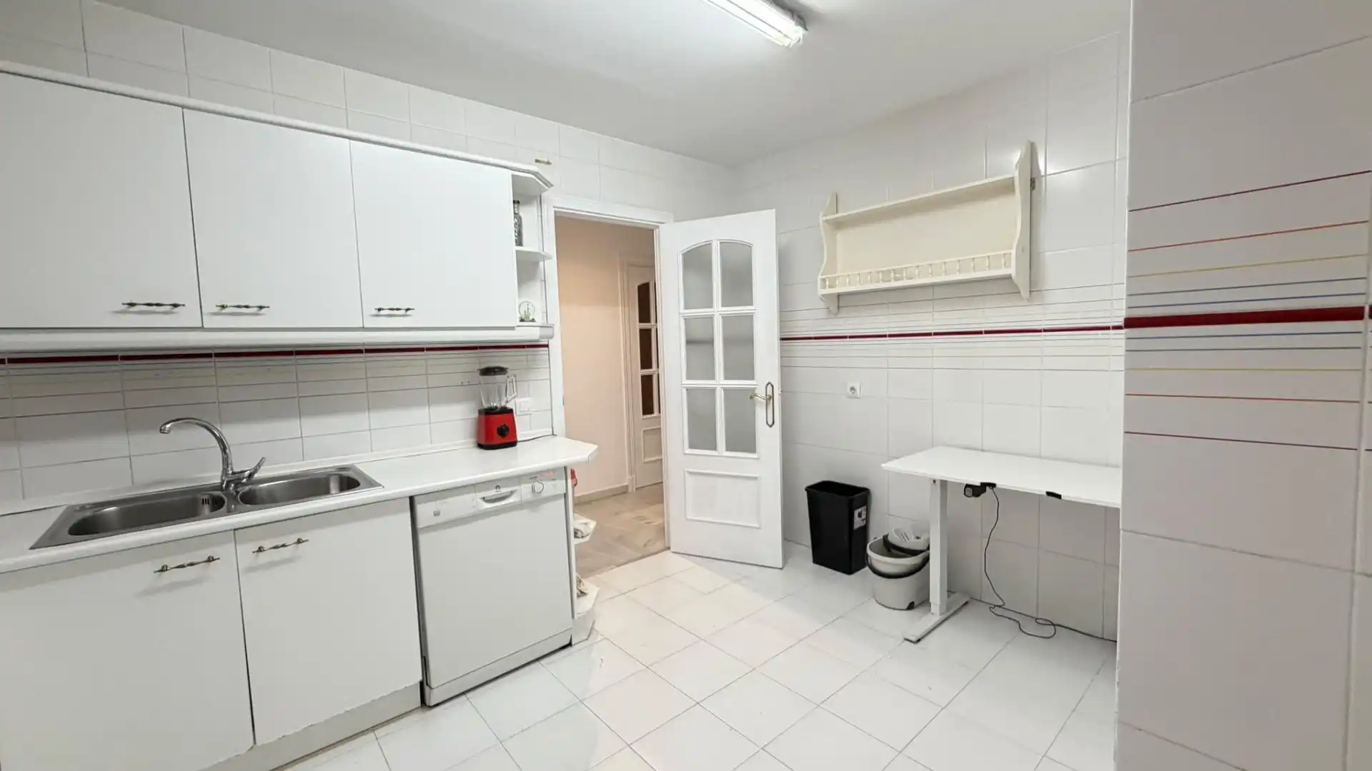 Piso de 132 m² en Jerez de la Frontera