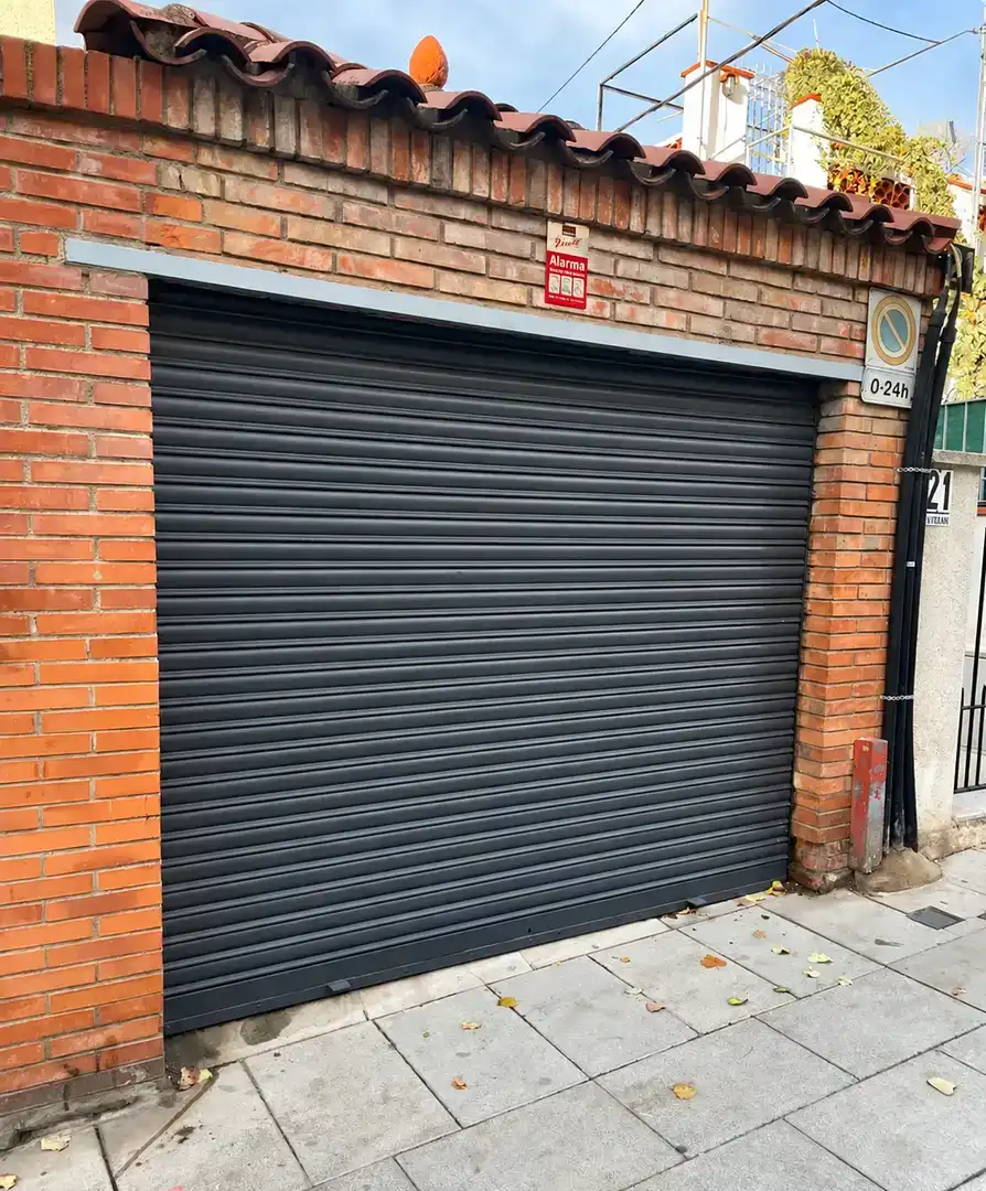 Pis de 140 m² a Barcelona