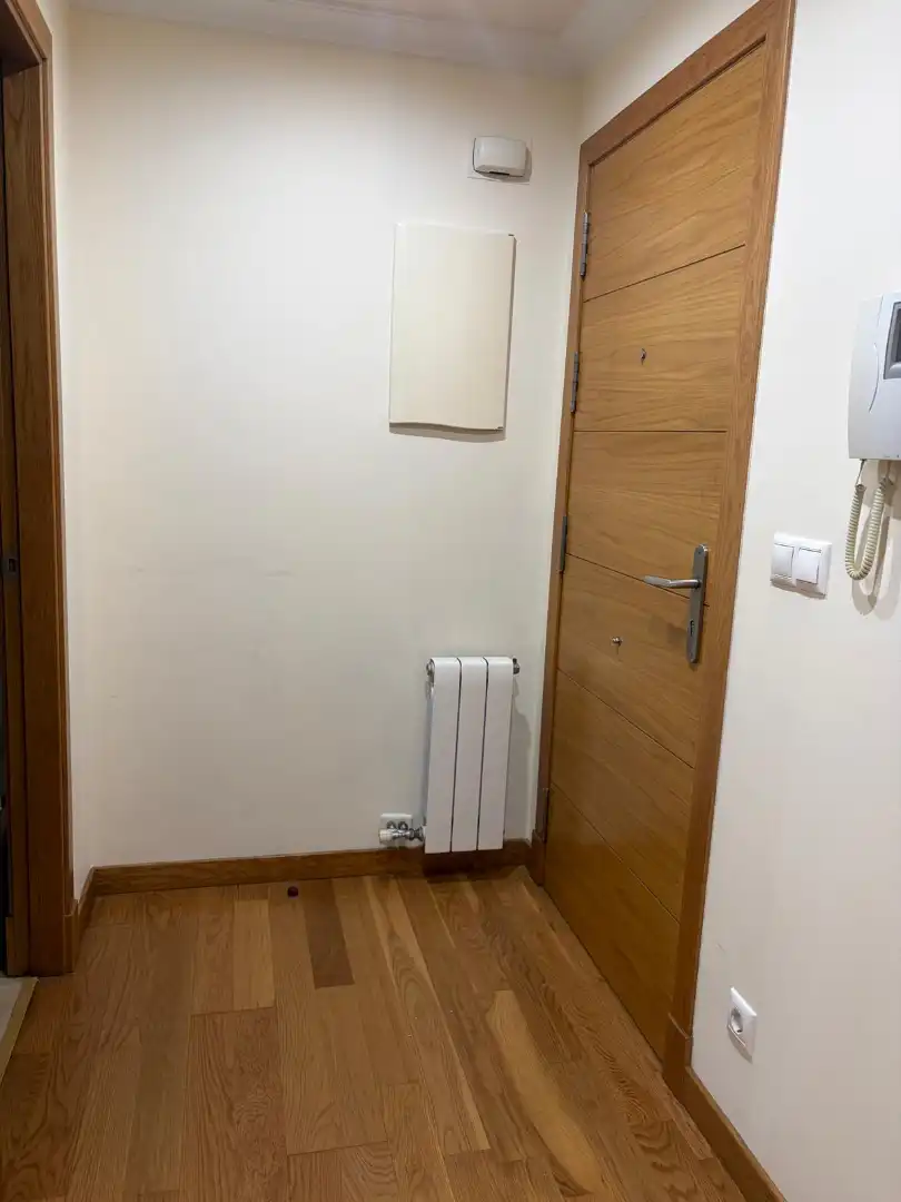 Pis de 80 m² a Pontevedra