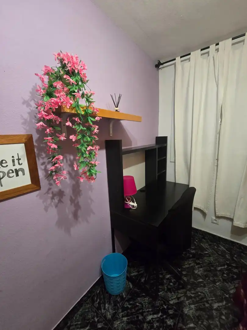 Piso de 91 m² en San Cristóbal de La Laguna