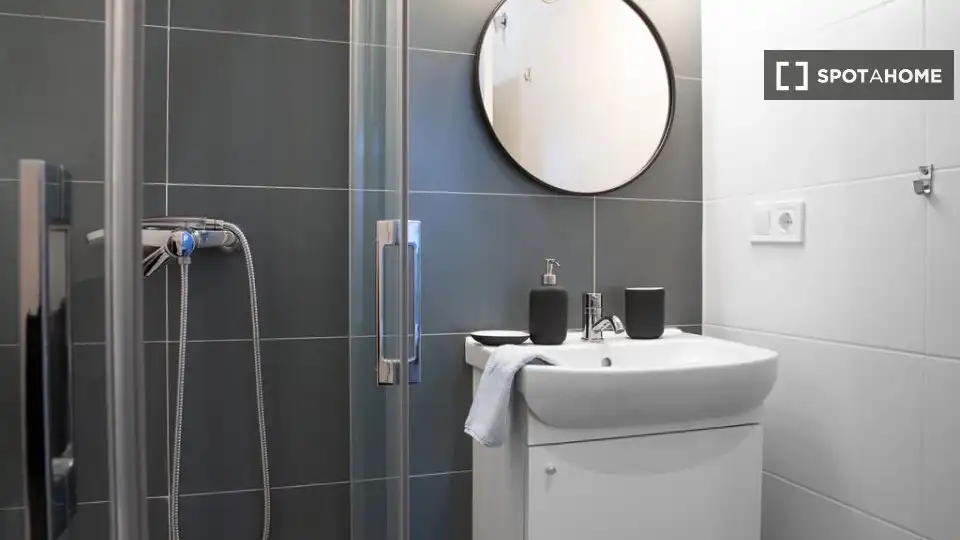 Habitación en alquiler, Madrid