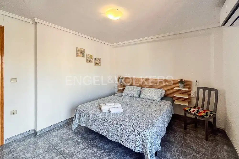 Piso de 87 m² en Valencia