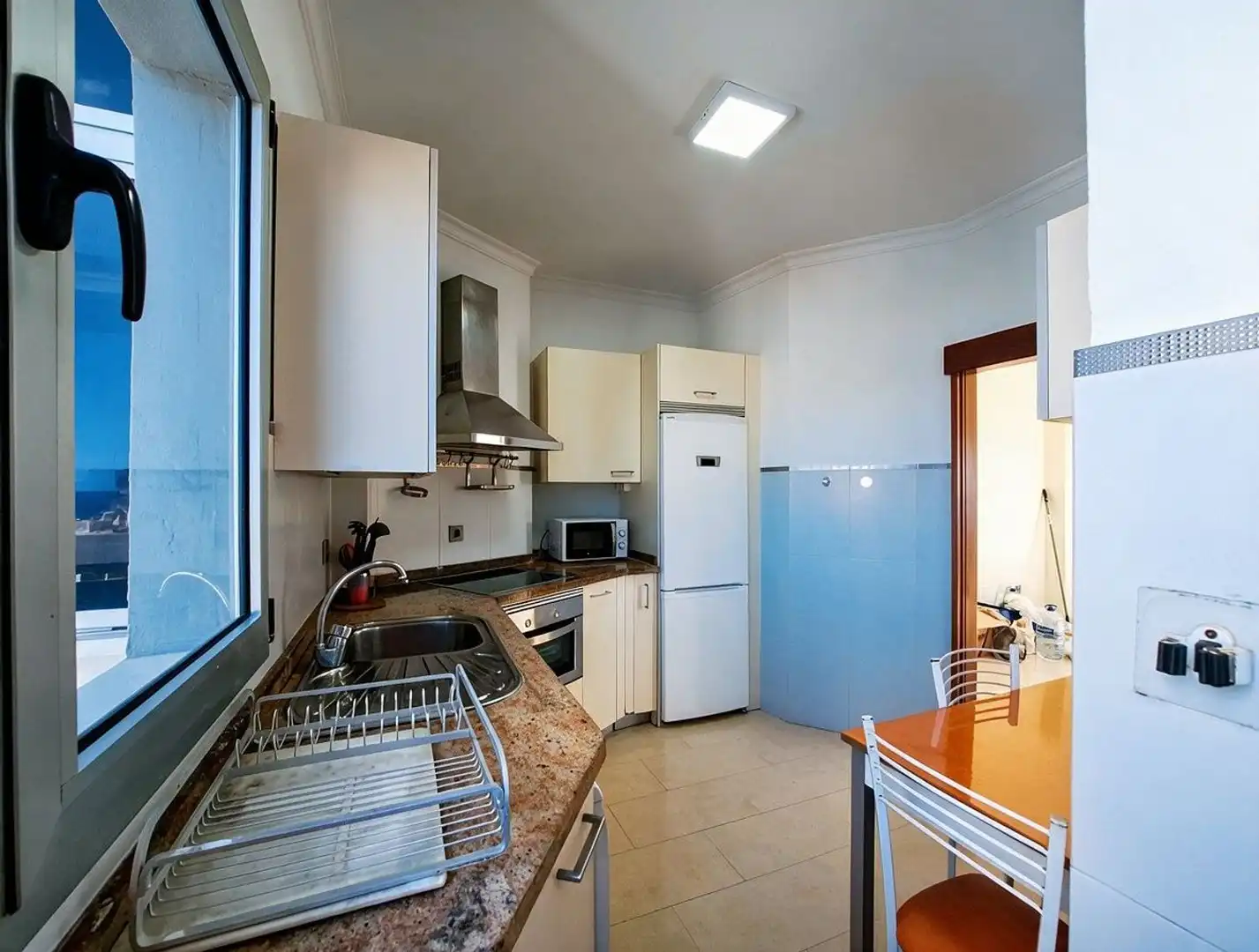 Piso de 110 m² en Las Palmas de Gran Canaria