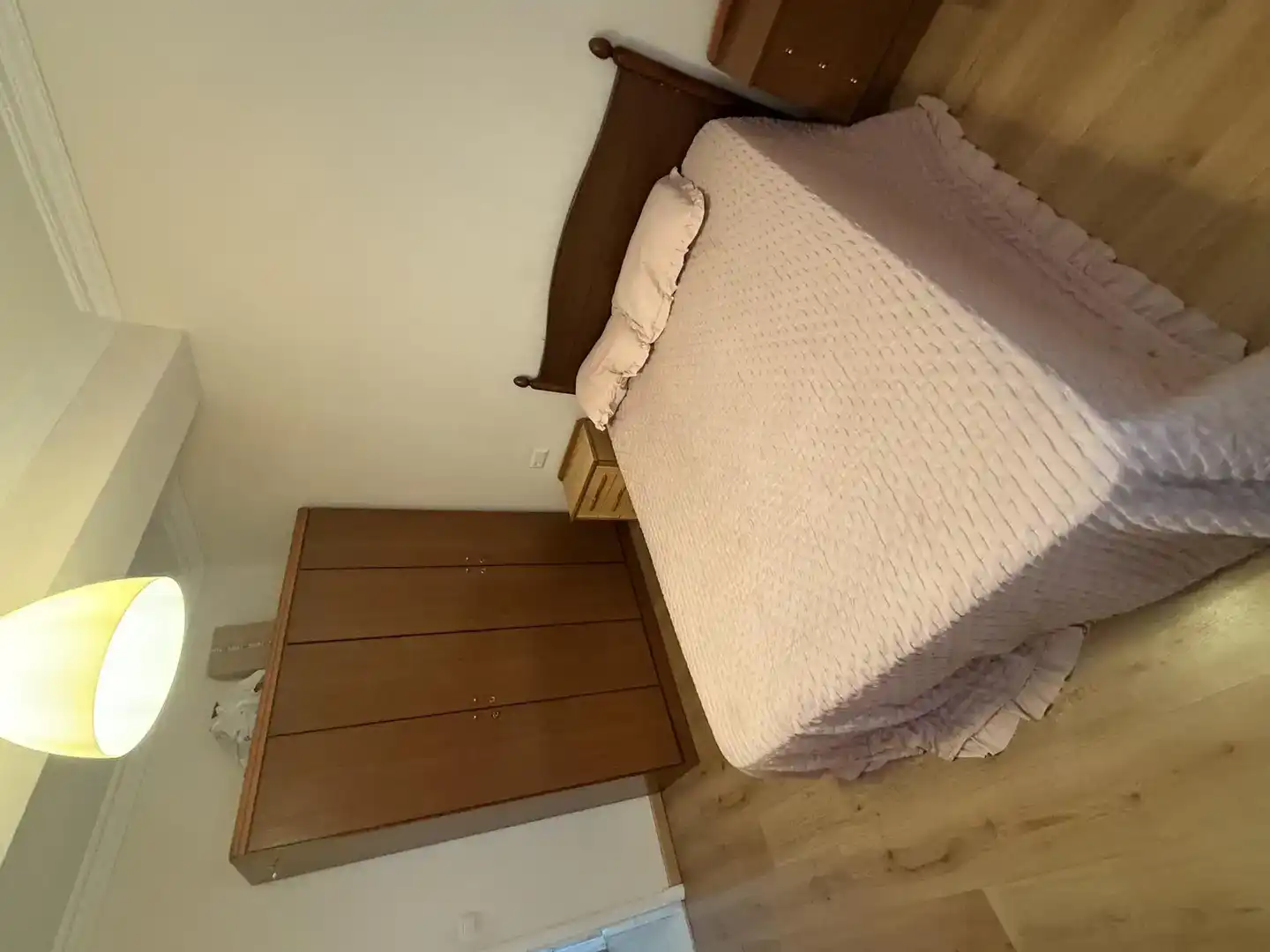 Piso de 90 m² en Verín