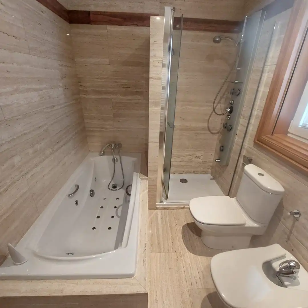 Piso de 140 m² en Vigo