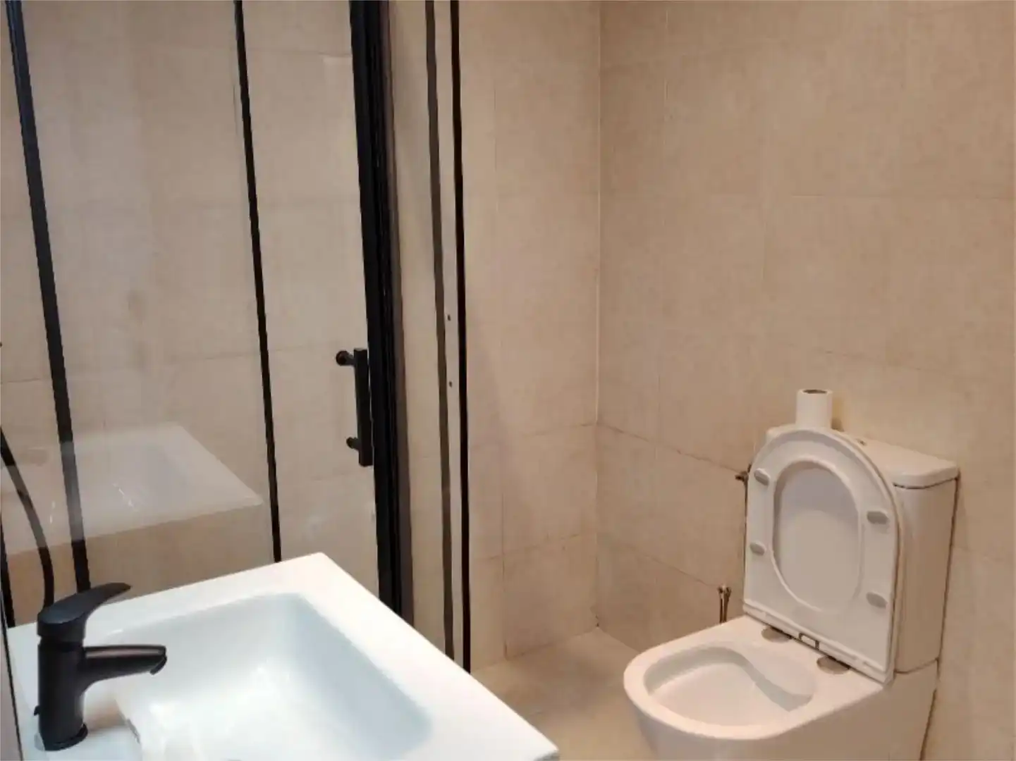 Piso de 30 m² en Vegas de Matute