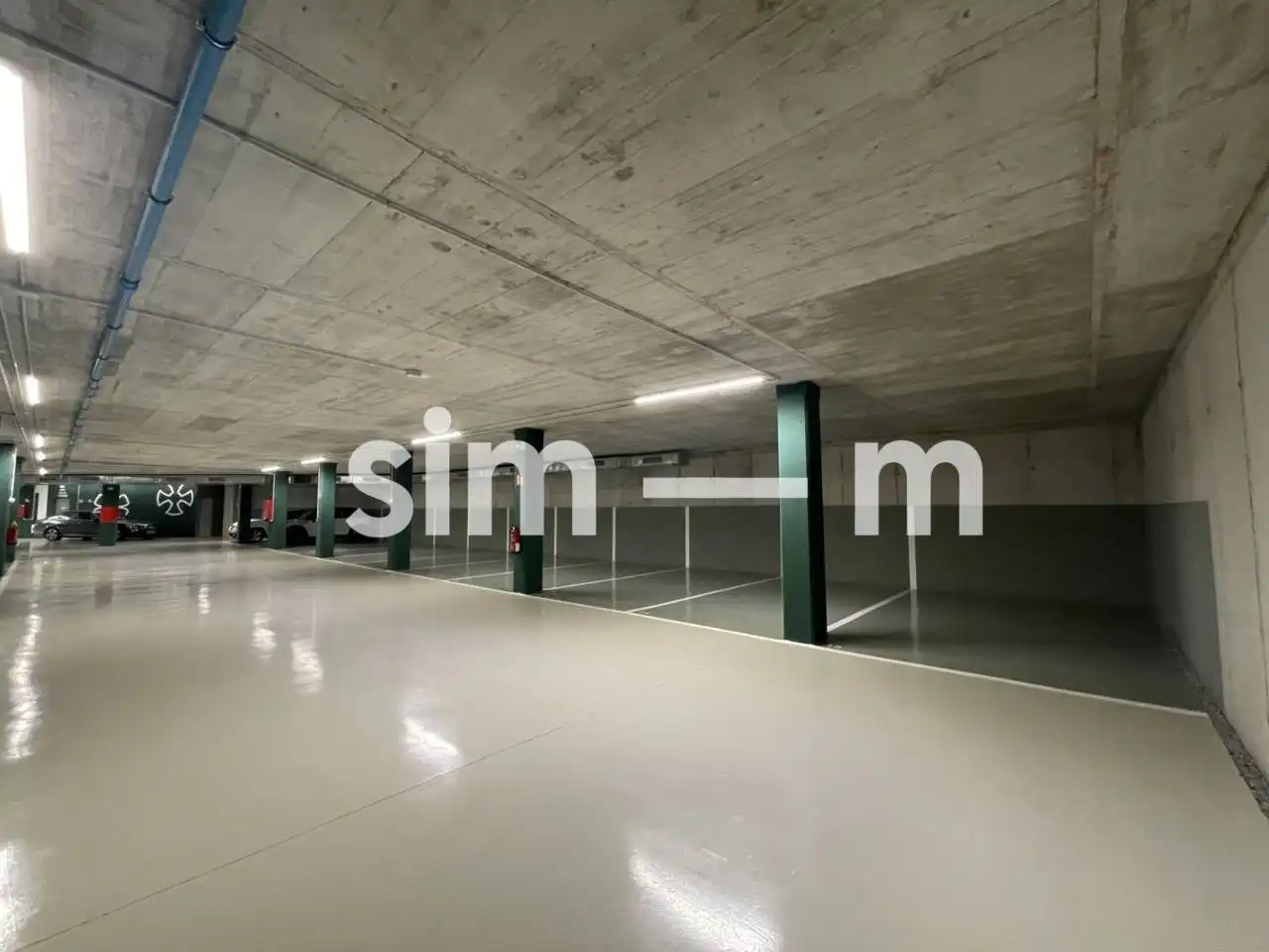 Pis de 104 m² a Vic