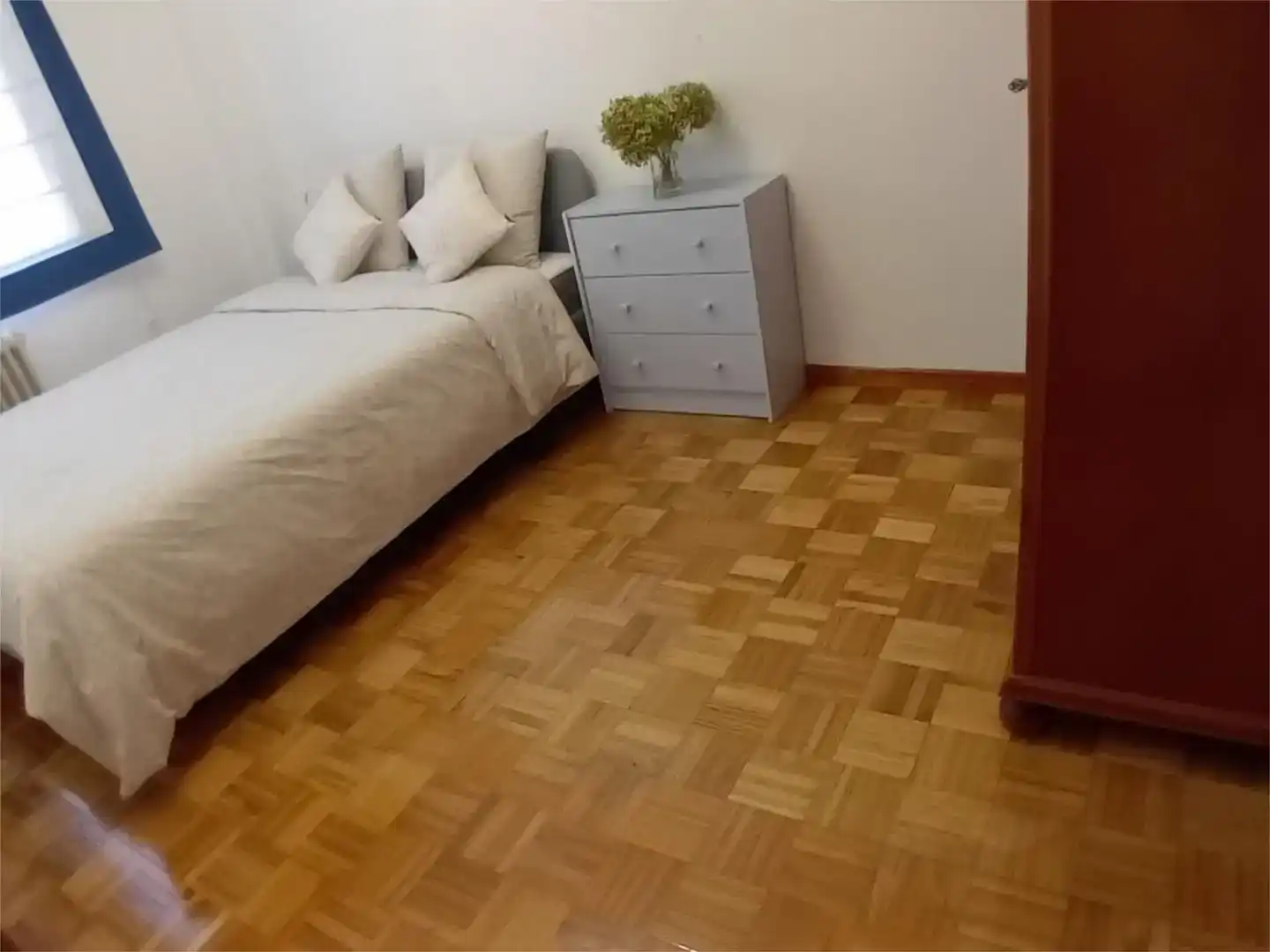 Piso de 99 m² en Ourense