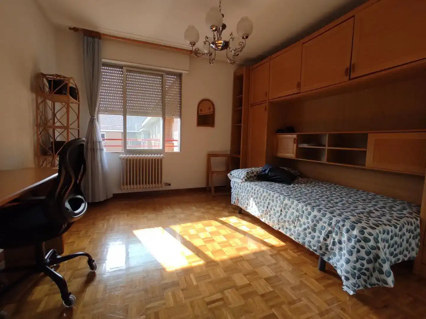 Habitación 90 m², Logroño