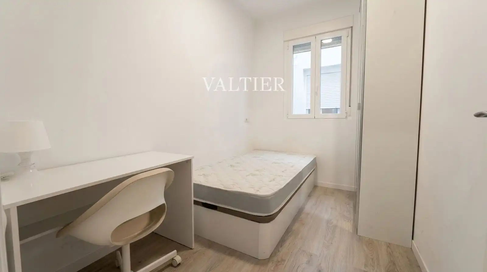 Pis de 54 m² a Madrid