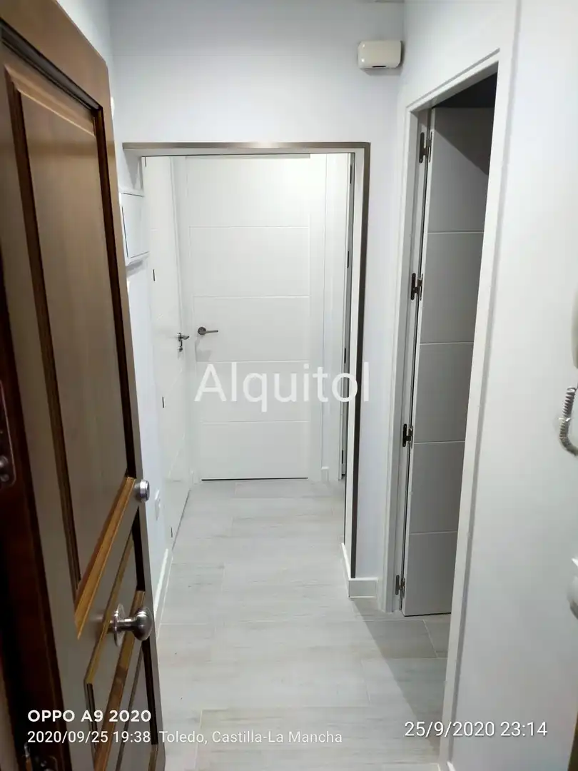 Pis de 85 m² a Toledo
