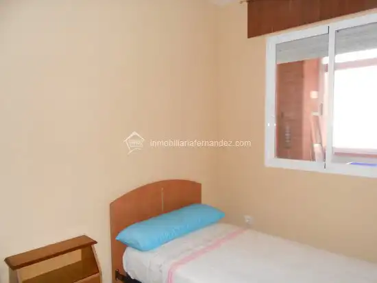Piso de 105 m² en Cáceres