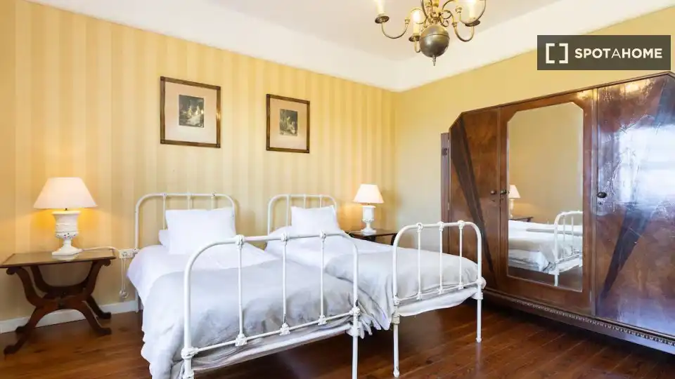 Habitación en alquiler, Puerto de la Cruz