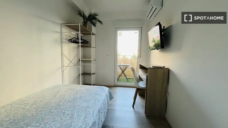 Habitación 115 m², Málaga