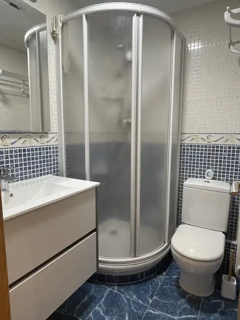 Piso de 105 m² en Logroño