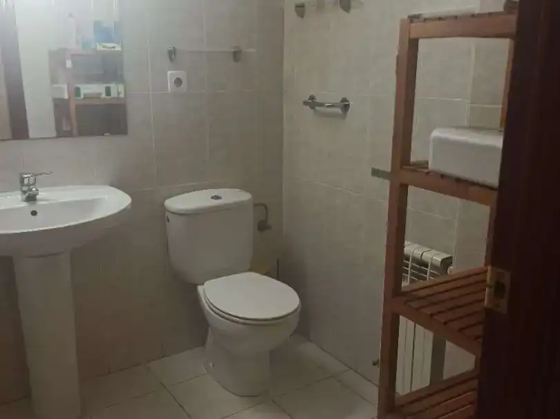 Piso de 135 m² en Castellón de la Plana