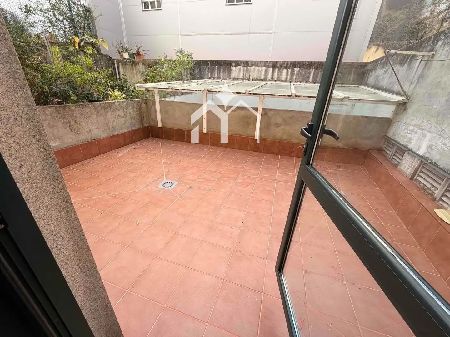 Piso de 75 m² en Moaña