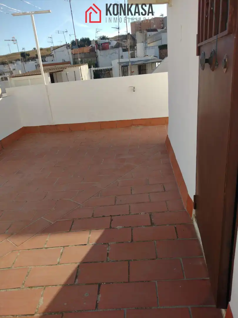 Casa de 75 m² en Arcos de la Frontera