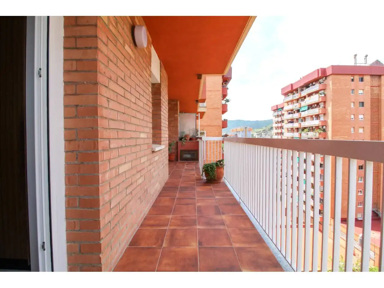 Pis de 118 m² a Barcelona