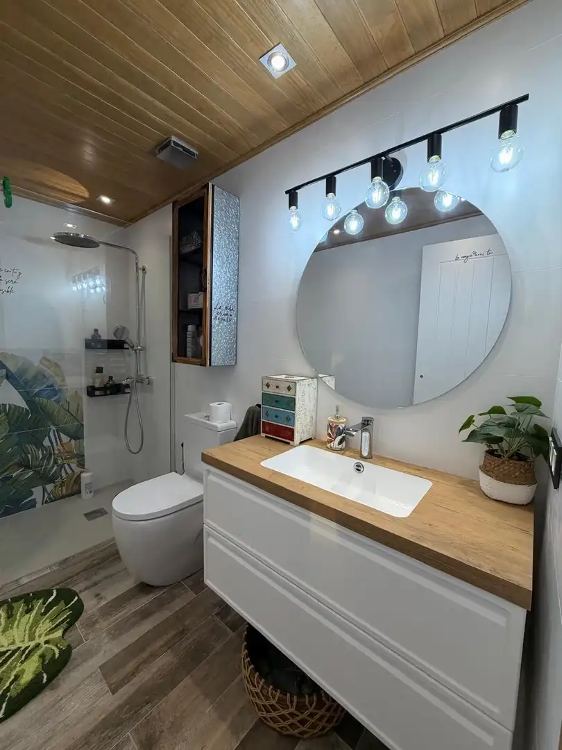 Piso de 68 m² en El Ejido