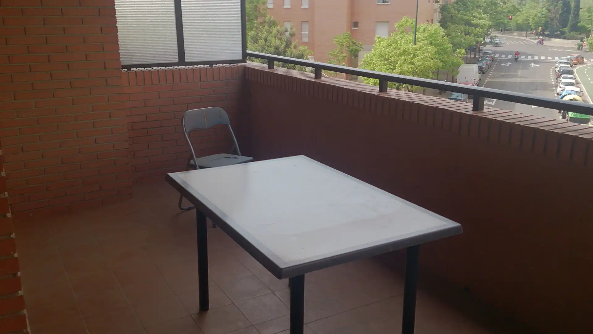 Piso de 103 m² en Zaragoza
