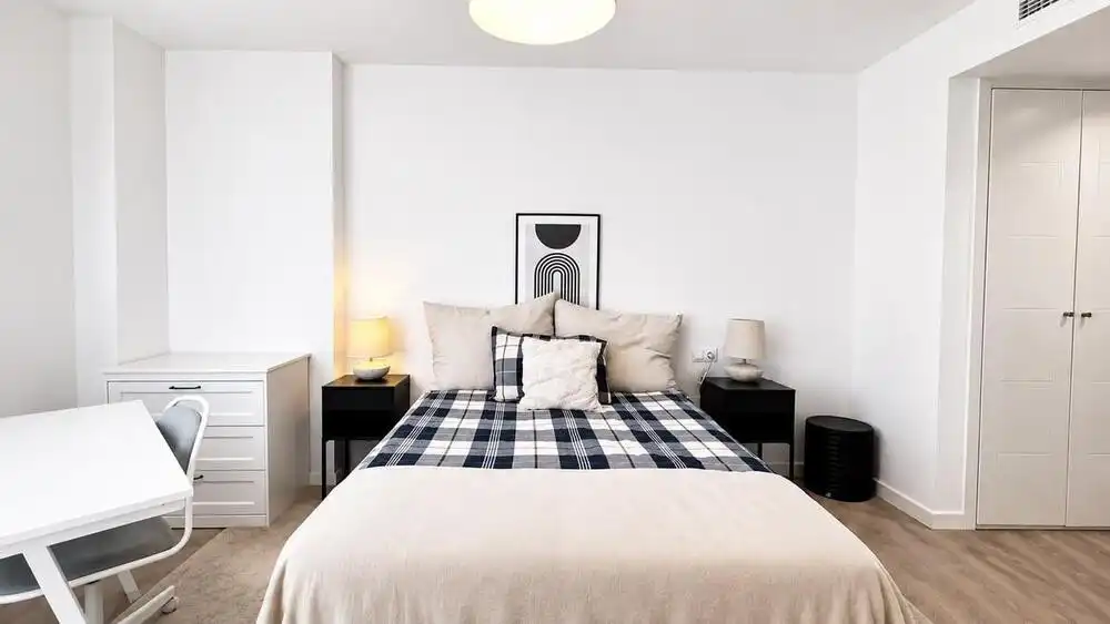 Piso de 115 m² en Marbella
