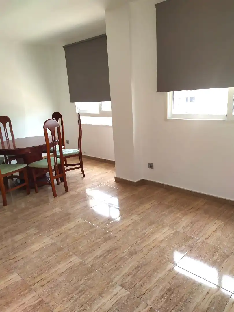 Pis de 110 m² a Múrcia