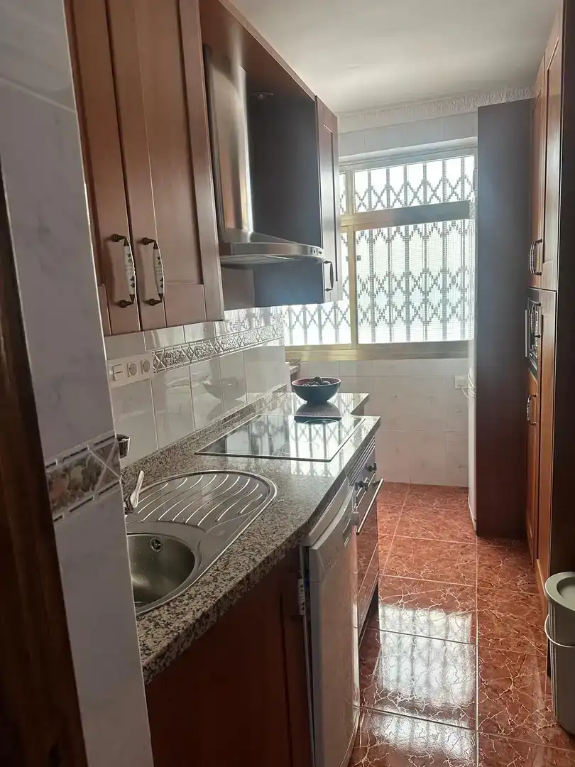 Habitación 70 m², Granada