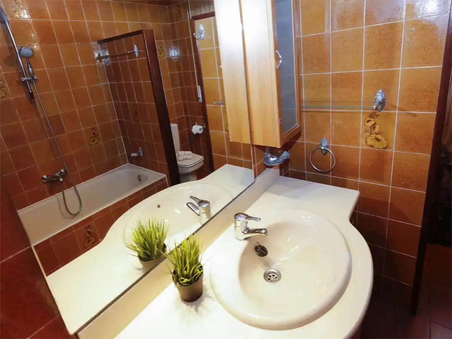 Piso de 83 m² en Salou