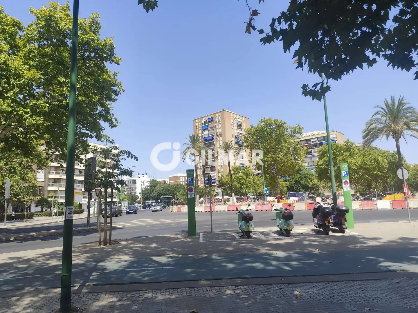 Piso de 80 m² en Sevilla