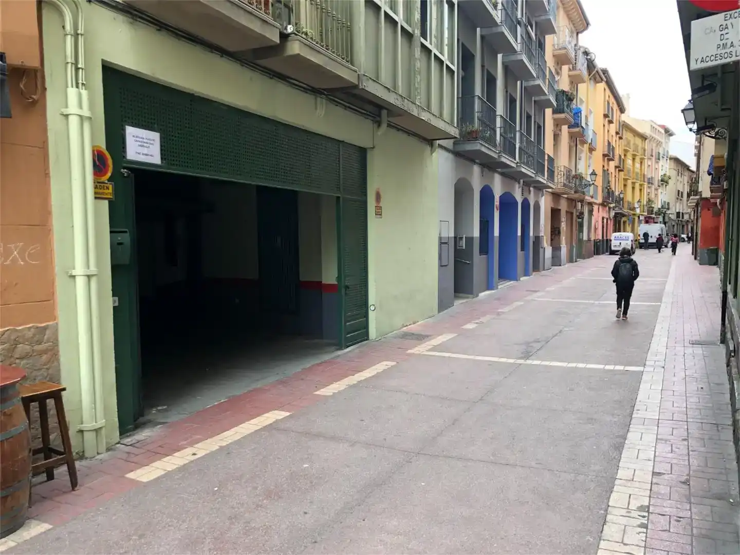 Piso de 75 m² en Zaragoza