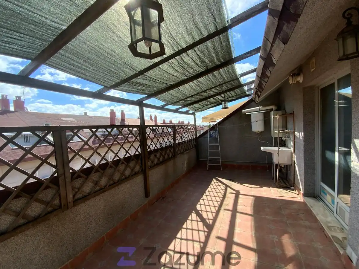 Wohnung 120 m² in Aldaia