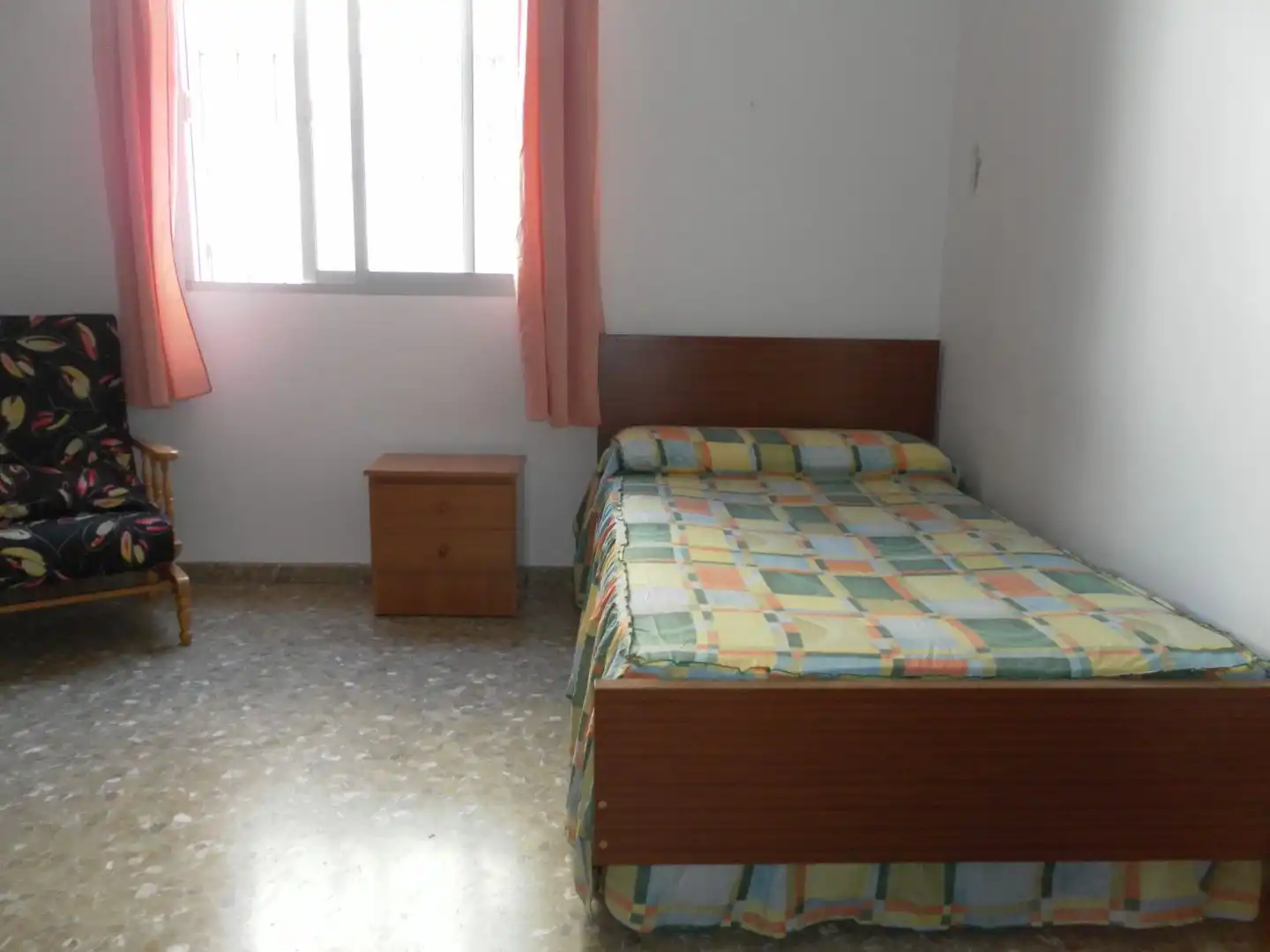 Piso de 123 m² en Almería