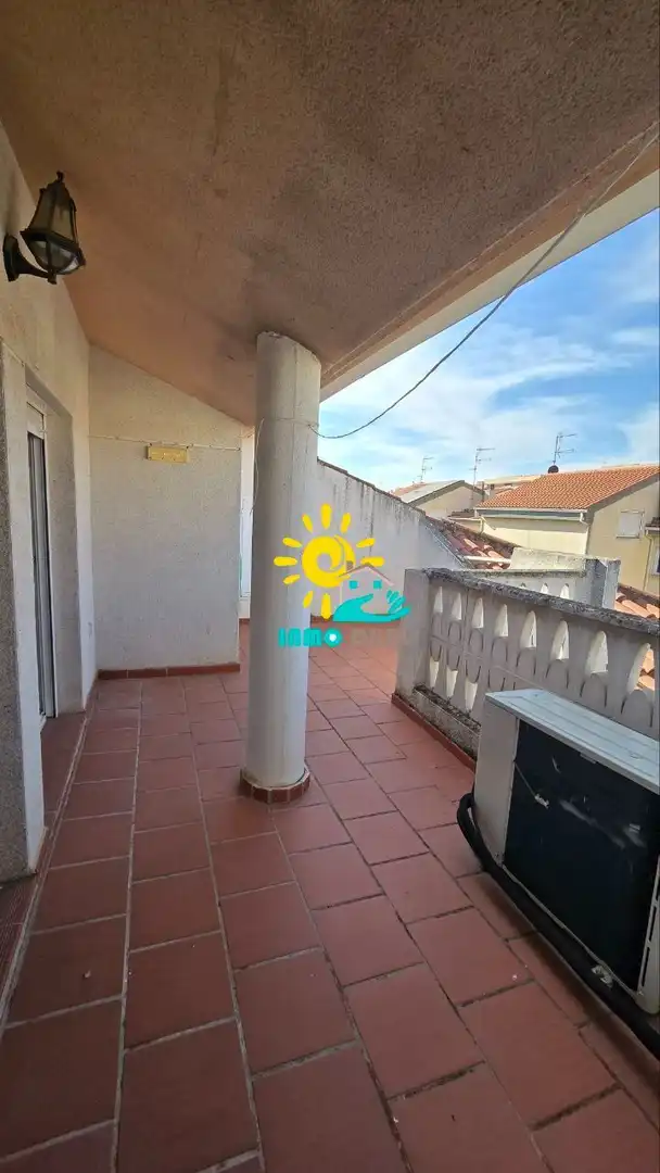 Casa de 201 m² a Badajoz