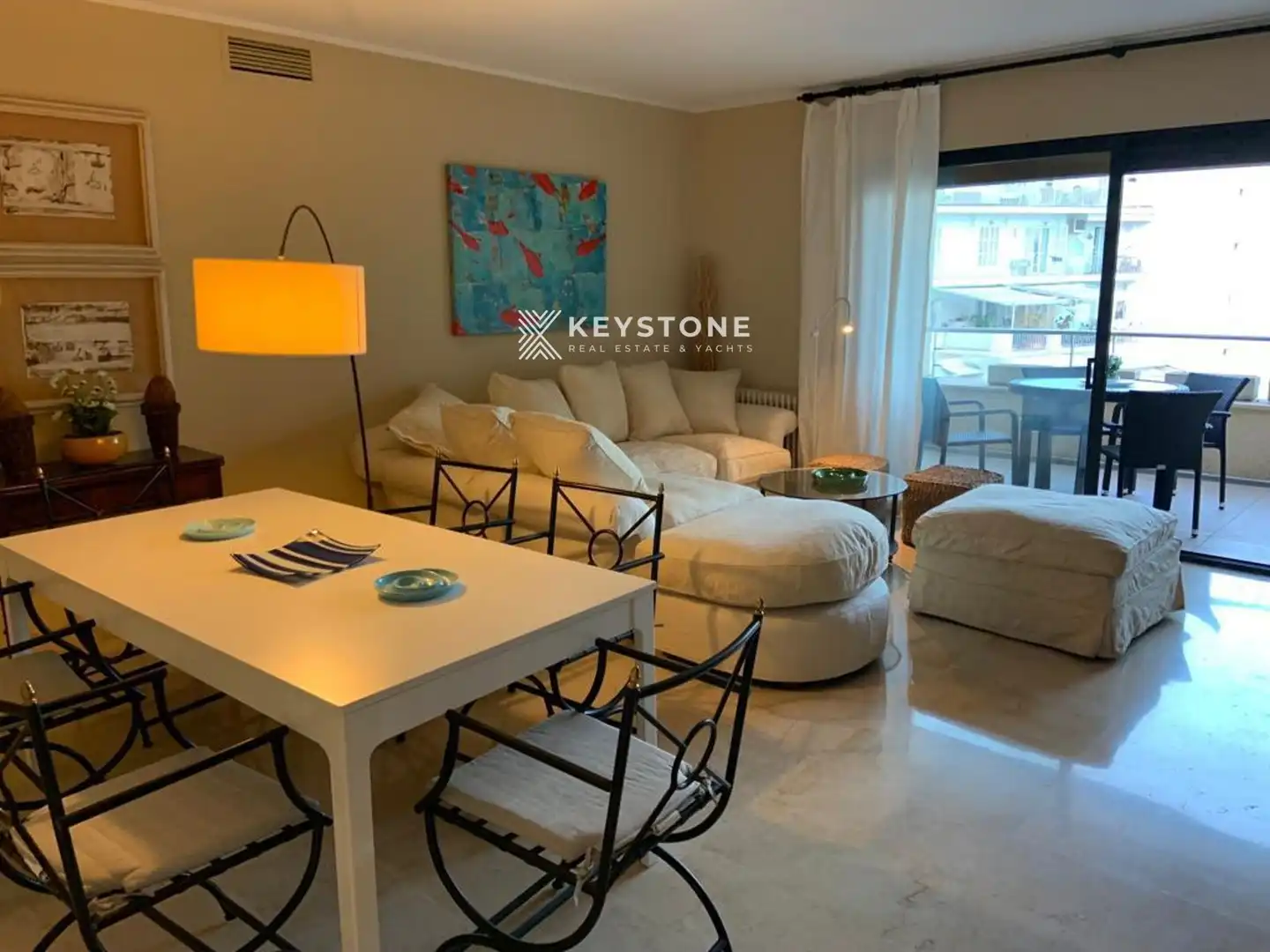 Piso de 150 m² en Palma