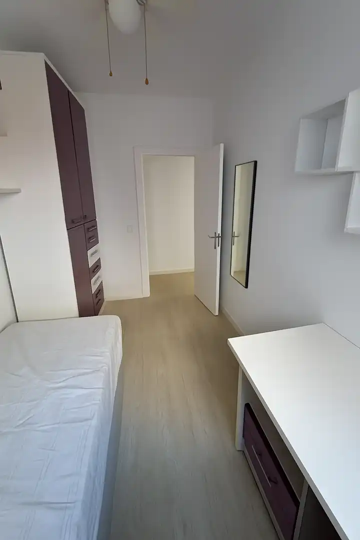 Piso de 100 m² en Almería