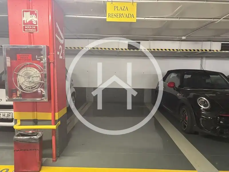 Piso de 60 m² en El Rosario
