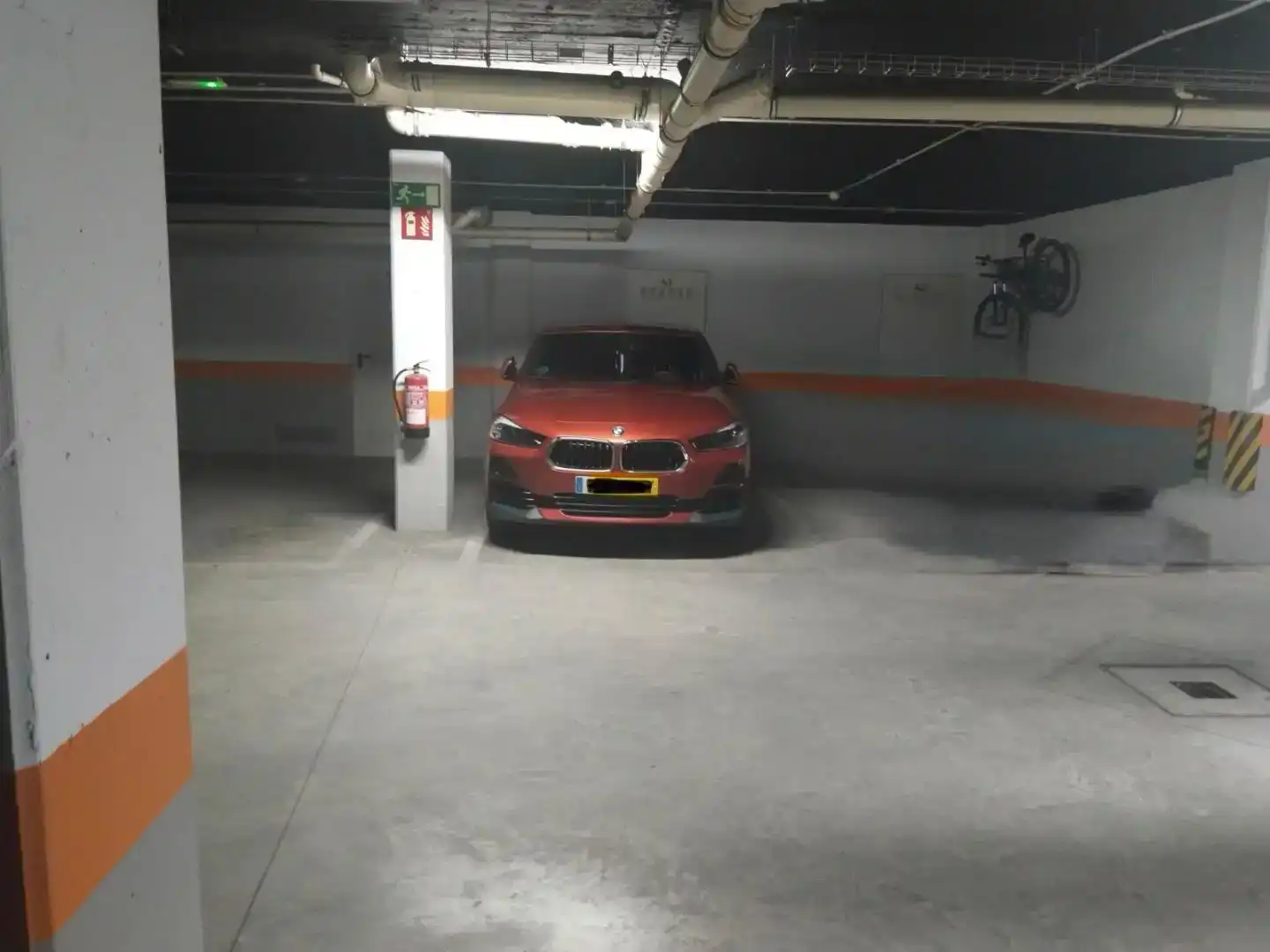 Piso de 93 m² en Mairena del Aljarafe