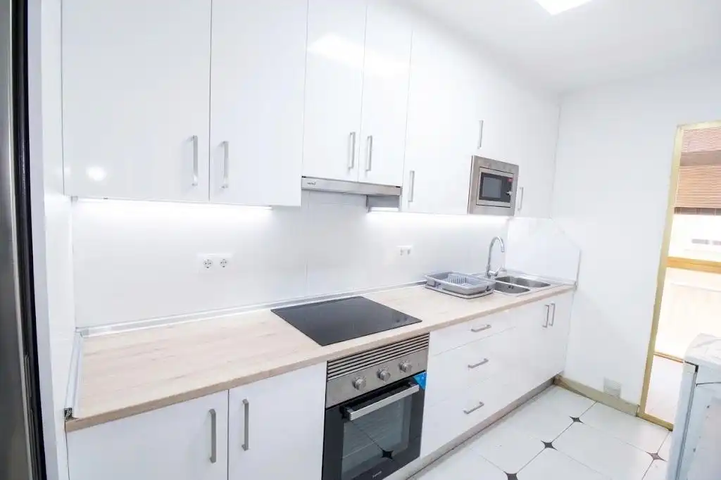 Piso de 104 m² en Murcia