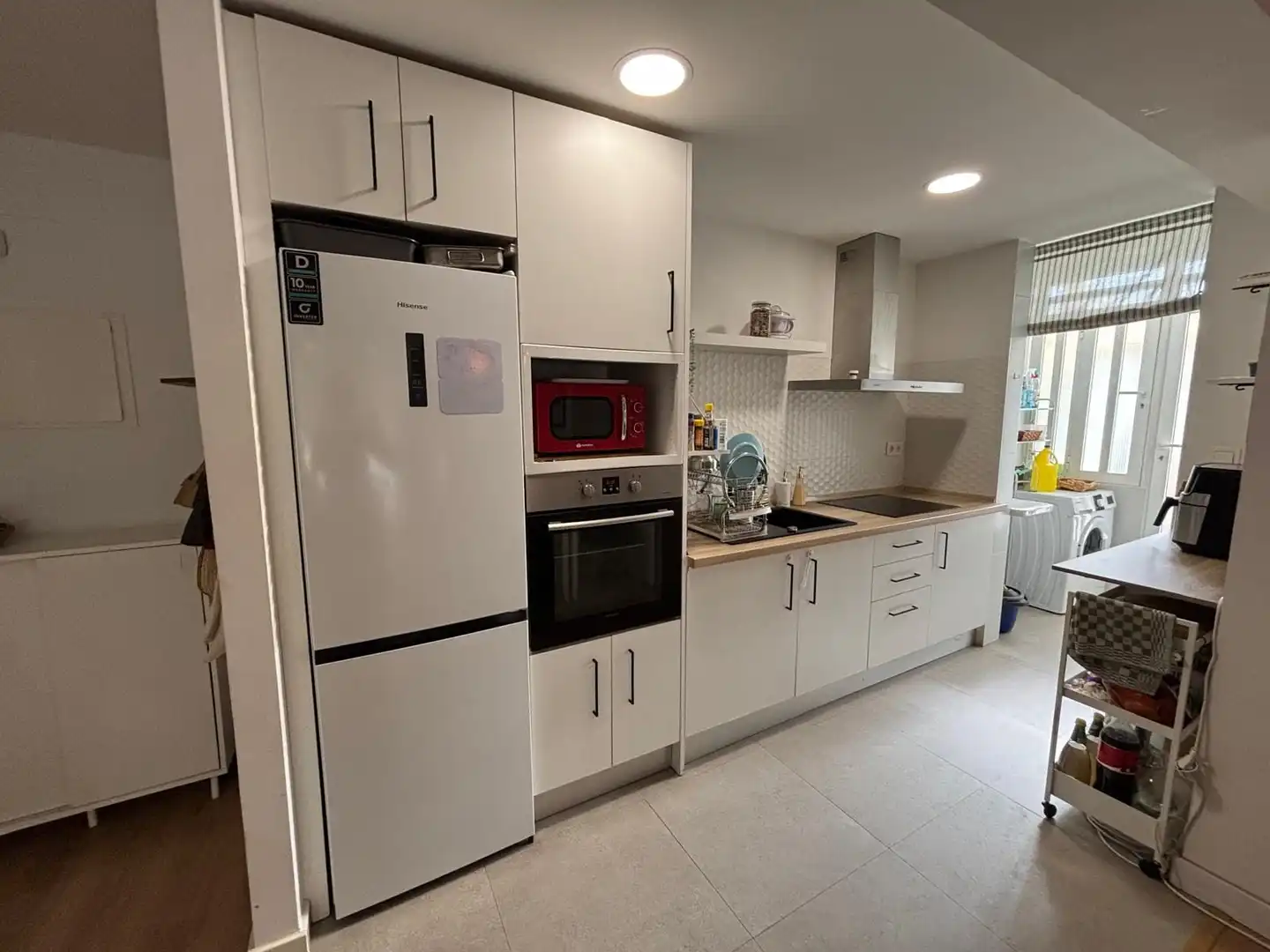 Piso de 82 m² en Murcia