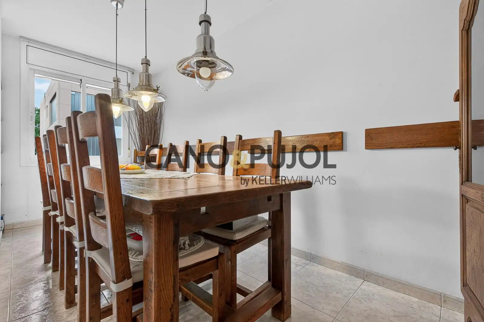 Casa de 205 m² en Rubí