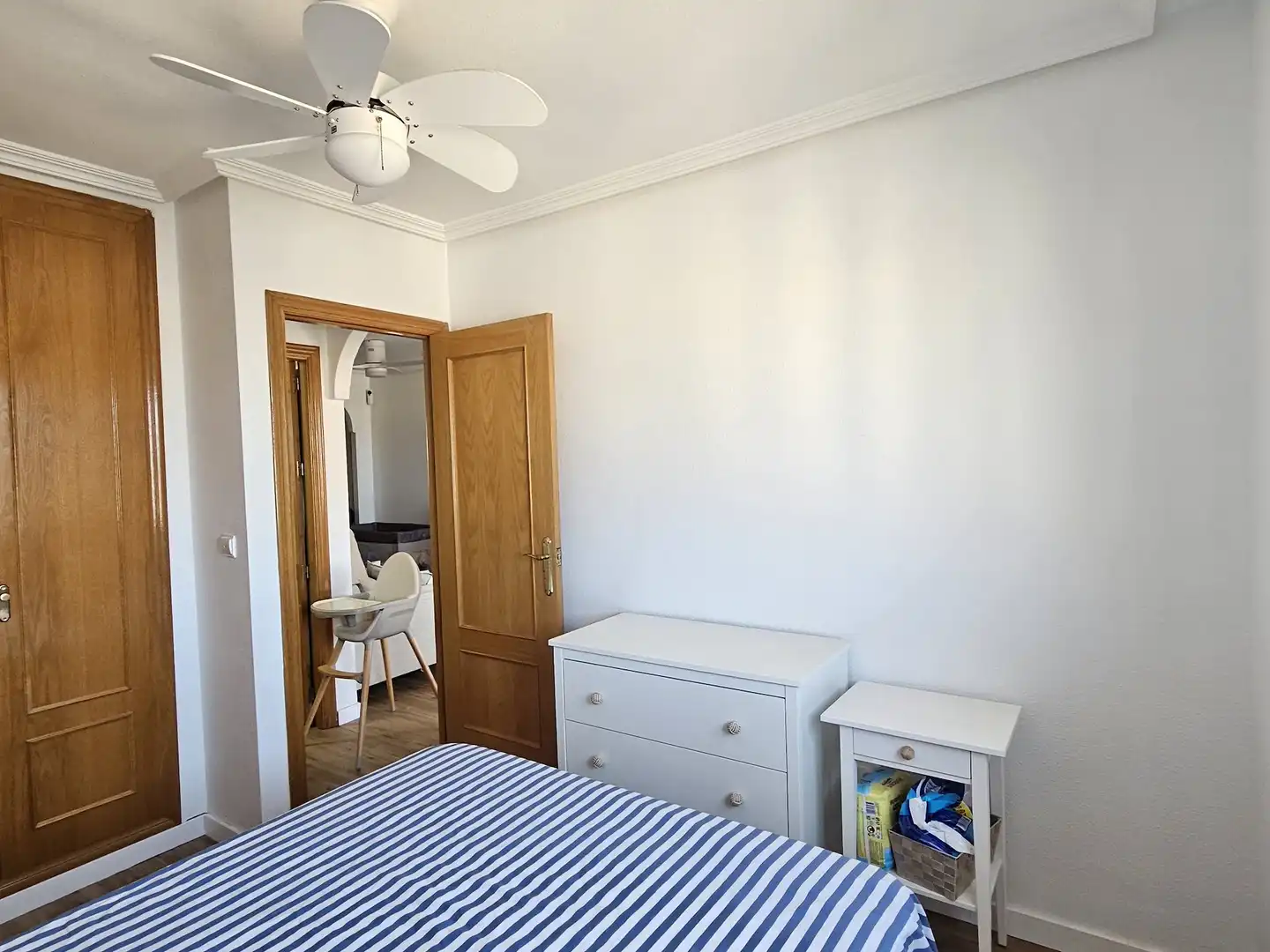 Pis de 70 m² a Santa Pola
