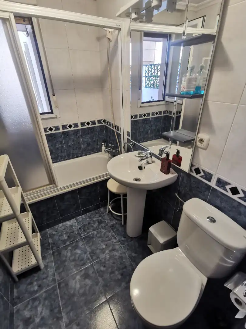 Piso de 55 m² en Salamanca